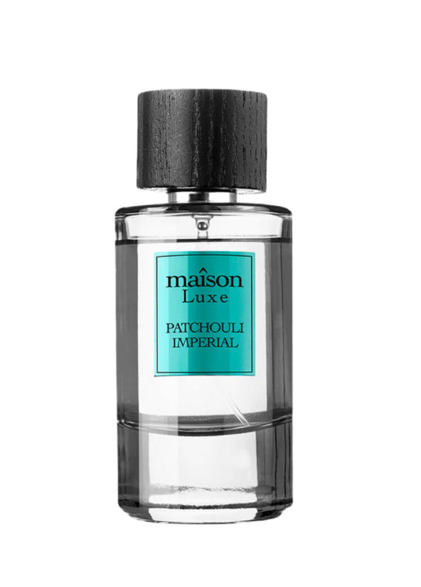 PATCHOULI IMPERIAL - Maison Lixe - Hamidi - 3.8oz