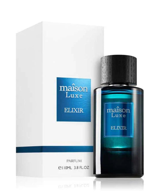 ELIXIR - Maison Lixe - Hamidi - 3.8oz